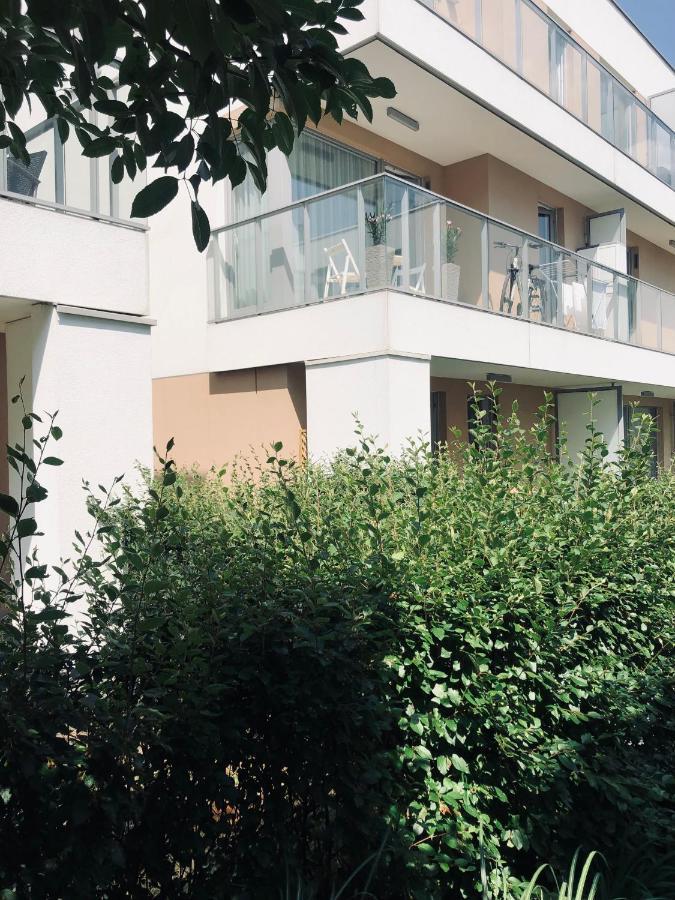 Quiet Ursynow Airport S2 Apartman Varsó Kültér fotó