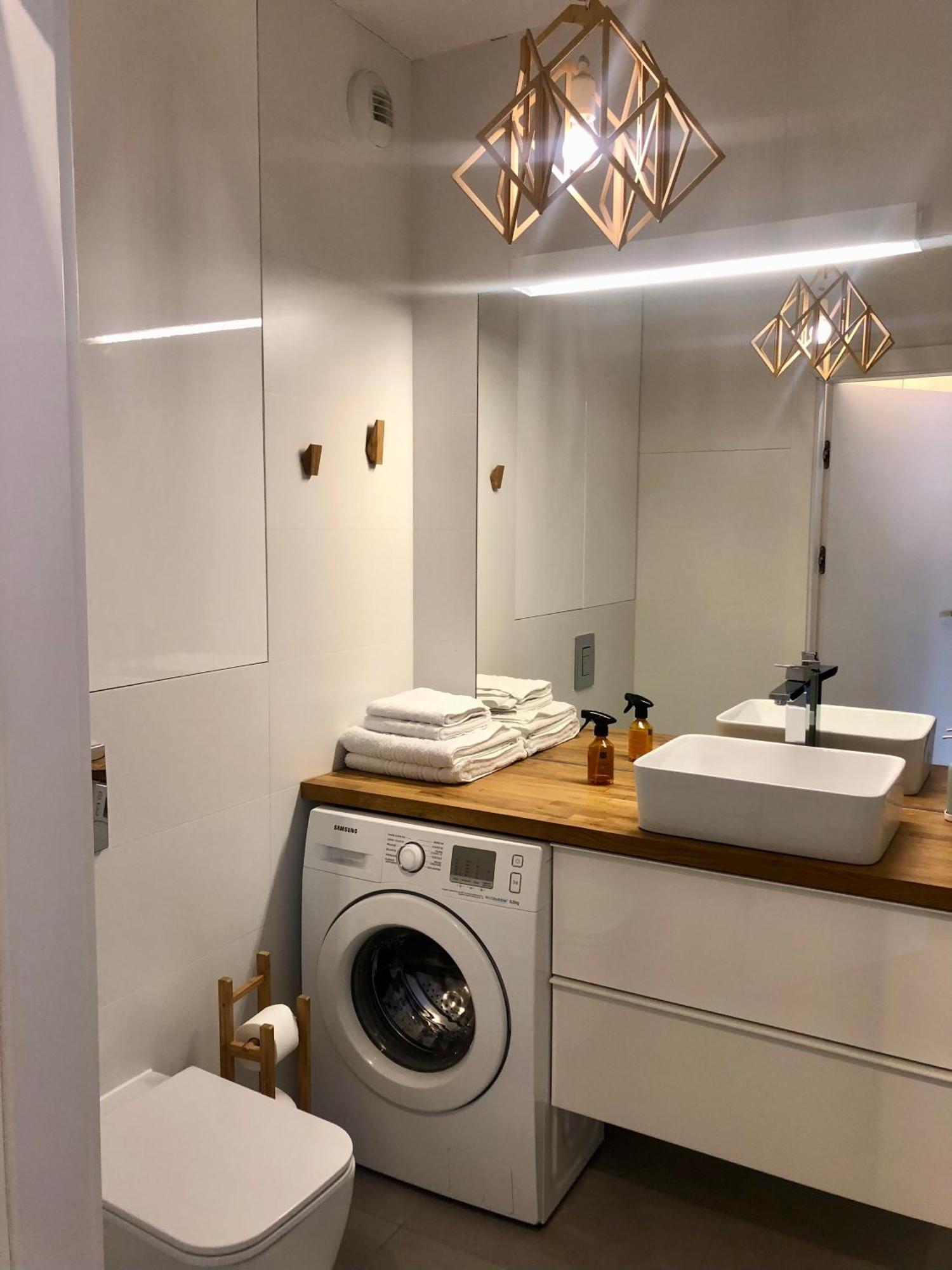 Quiet Ursynow Airport S2 Apartman Varsó Kültér fotó